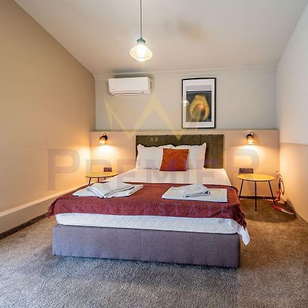 Casa Verde Sankt Konstantin & Helena Eksteriør billede