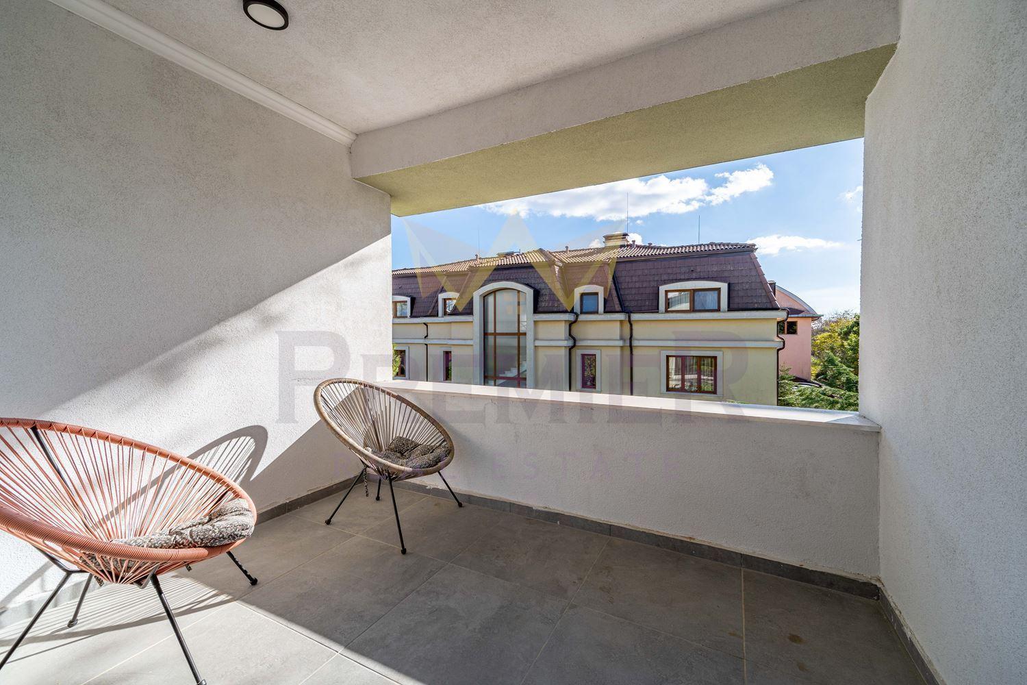 Casa Verde Sankt Konstantin & Helena Eksteriør billede