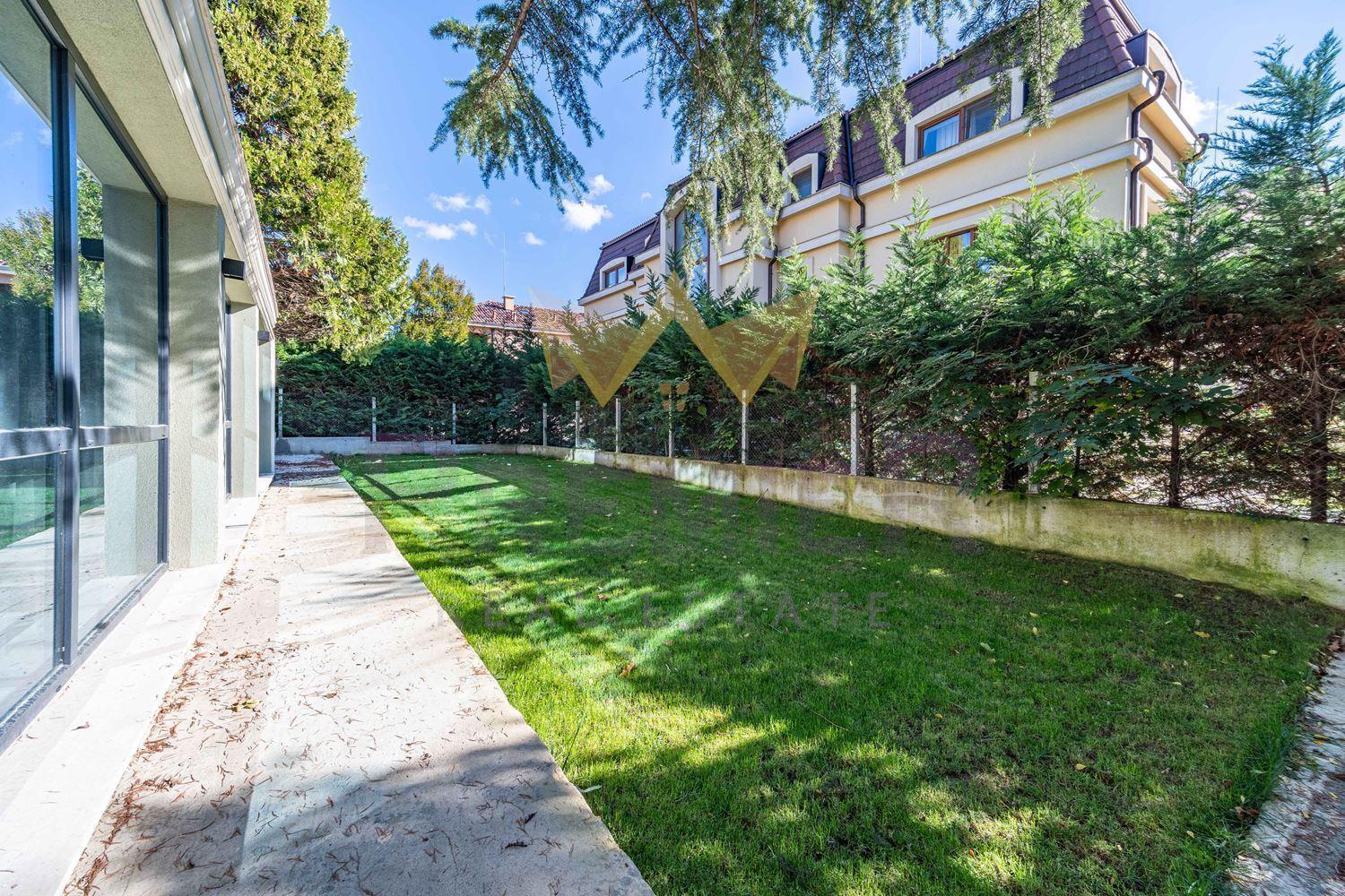Casa Verde Sankt Konstantin & Helena Eksteriør billede
