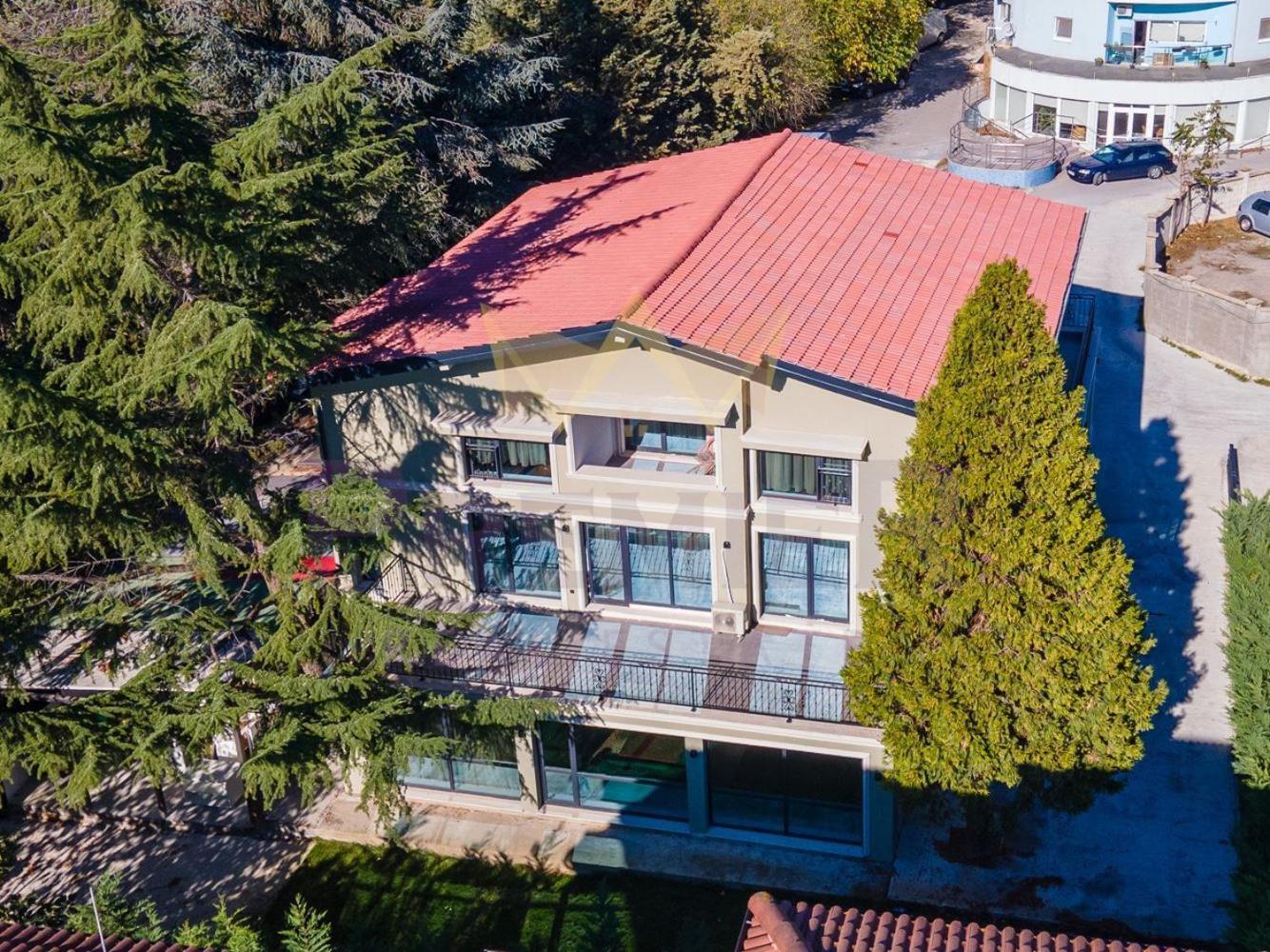 Casa Verde Sankt Konstantin & Helena Eksteriør billede